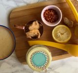 organic miso - miso paste - health benefits of miso - how to cook with miso - miso recipes - miso recipe - miso dishes - miso flavor