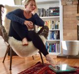 relationship with a scale - weighed myself - throw out your scale - how to lose weight - weight loss