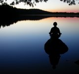 inner balance - inner peace - mindfulness - meditation - balance - stress - destress