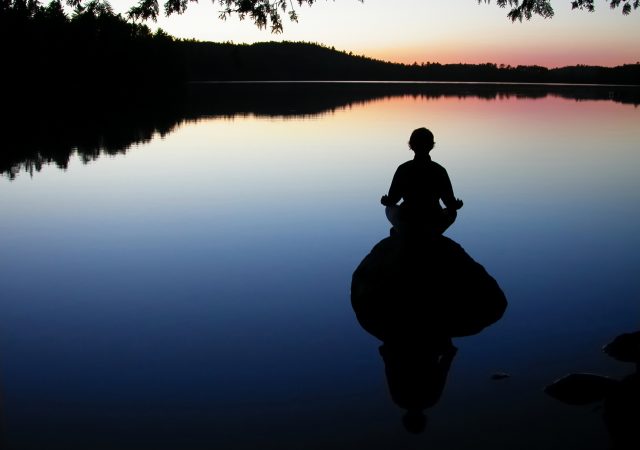 inner balance - inner peace - mindfulness - meditation - balance - stress - destress