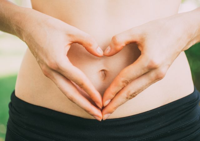 tips for better digestion - digestive health - gut health - gut flora - digestion issues - food and digestion - heal your gut - digestive health issues - IBS