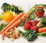 dietary change - gradual change - effective diet strategy - diet strategies - health - nutrition - healthy foods - healthy diet