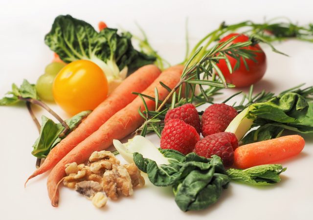 dietary change - gradual change - effective diet strategy - diet strategies - health - nutrition - healthy foods - healthy diet