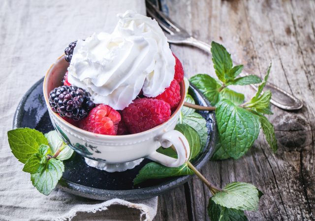 dairy-free whipped cream - recipe - dairy-free - non-dairy - whipped cream - whipped cream recipe - dairy-free whipped cream recipe - recipes - parfait - topping - whipped topping - coconut cream