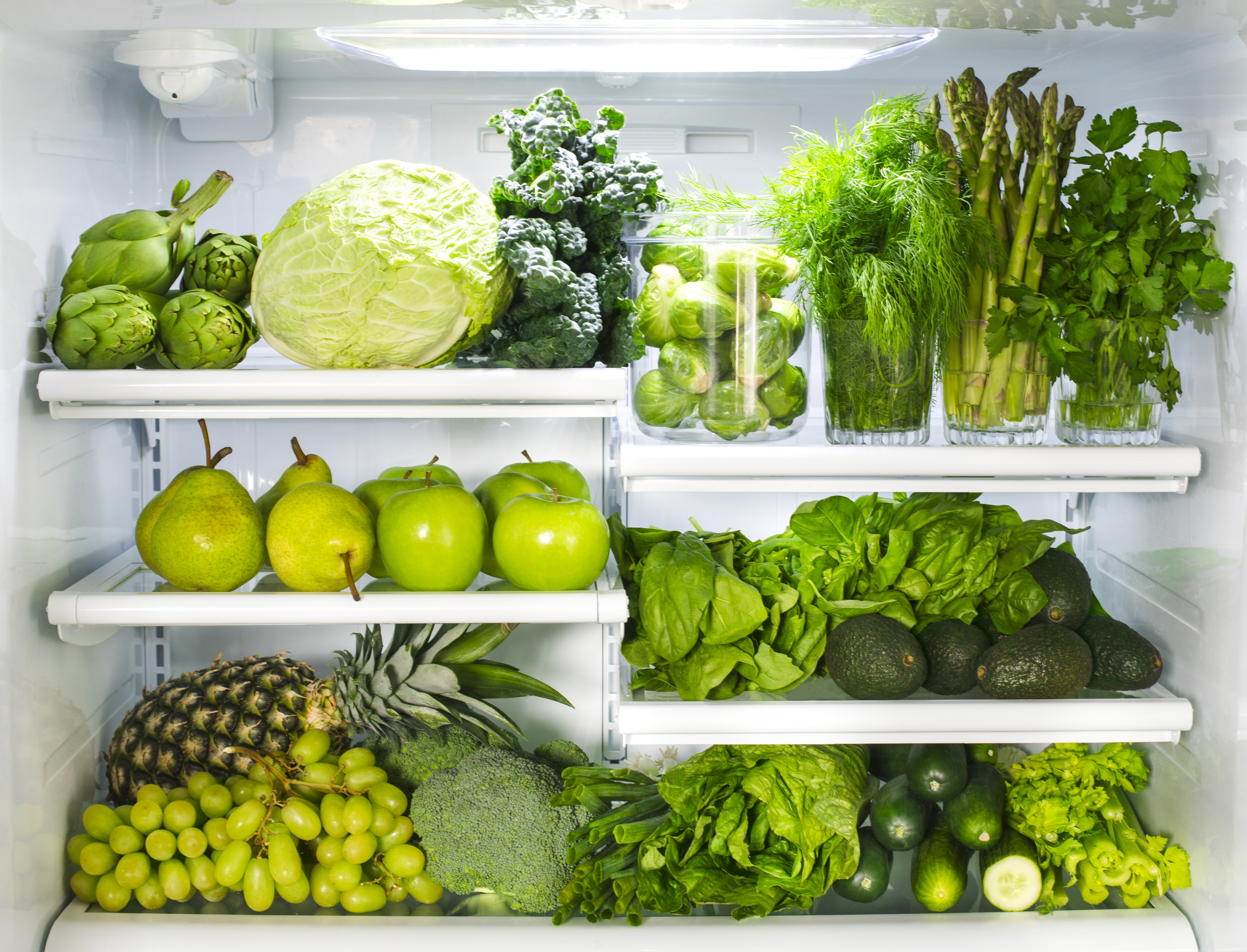 fresh produce - food waste - food saving tips - tips and tricks - kitchen hacks - kitchen - cooking - fresh food - fresh veggies - fresh fruit - food - smoothies