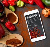 nutrition facts labels - nutrition - FDA - guide - food labels - nutritional information