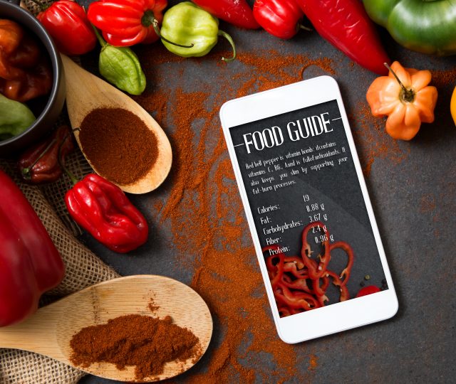 nutrition facts labels - nutrition - FDA - guide - food labels - nutritional information