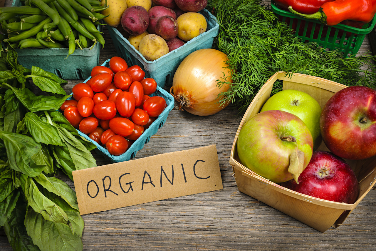 organic certification - organic labels - organic farming - organic products - organic food - organic agriculture