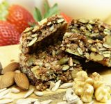 energy bars - energy bar - athlete - race day nutrition - training - running - performance - atheltic performance - energy bar criteria