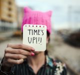 survivors of sexual violence - metoo - me too - timesup - equality - feminism - feminist - gender equality - equal rights