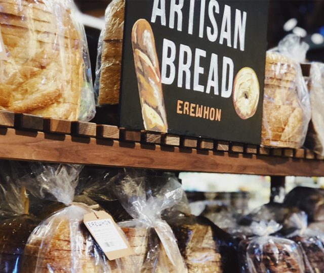 gluten-free bread - bread - gluten - gluten-free - healthy eating - healthy lifestyle - specialty diet