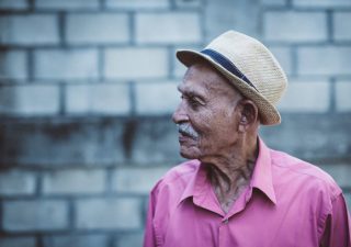 human longevity project - healthiest populations - secrets to aging - healthy aging - healthy populations - healthiest people on earth - world's healthiest people - secrets to aging