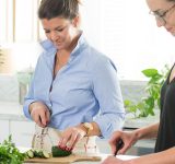 kitchen tools - cooking - healthy eating - healthy cooking - blender - zester - juice cleanse - whole foods - cooking made easy