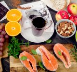 antioxidants are important - free radicals - maintain stable cells - dna - biology - healthy foods - antioxidant rich foods