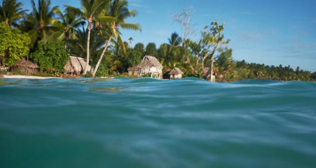 anote's ark - documentary - film - climate change - san francisco green film festival