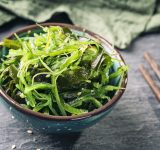 sea veggies - sea vegetables - seaweed - nutritional benefits - health benefits - kombu - wakame - recipe