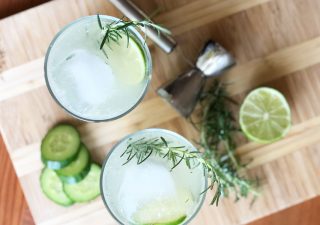summer mocktails - mocktails - cocktails - summer - summer cocktails - healthy - beverages -drinks - healthy mocktails - healthy cocktails