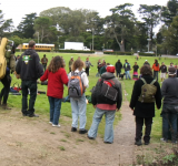 nail house - documentary - film - san francisco - public space - public property - politics - homeless - green film festival - green film -green media - inspiration - education - organic conversation - helge hellberg