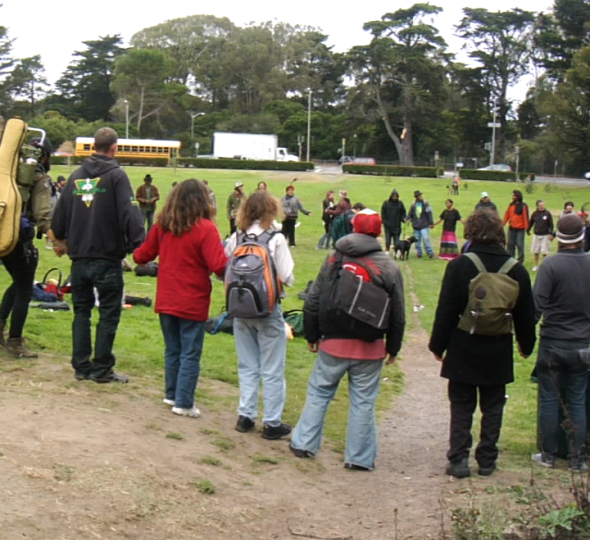 nail house - documentary - film - san francisco - public space - public property - politics - homeless - green film festival - green film -green media - inspiration - education - organic conversation - helge hellberg