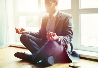 wellness in the workplace - employee health - buysiness health - wellness programs - healthy snacks - an organic conversation - education - inspiration - green living - green media - helge hellberg