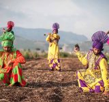 the harvest - documentary - musical - field workers - migrant workers - italy - india - punjab - workers rights - agriculture - food production - green media - green film festival - inspiration - education - an organic conversation - helge hellberg