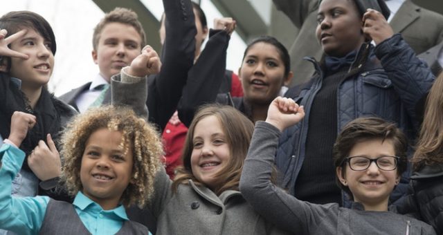 youth v. gov - documentary - climate change - film - advocacy - youth - climate justice - climate litigation - green film - green living - an organic conversation - education - inspiration - helge hellberg