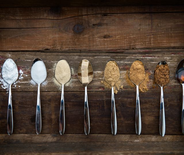 added sugars - no added sugars - hidden added sugar - sugar on labels - sugar in foods - sugar labels