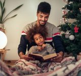 eco-friendly books - gift -gift ideas - eco-friendly - holidays -holiday gift - books - childrens books - an organic conversation - green media - green living - education - inspiration - helge hellberg