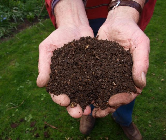 how to build compost - compost - gardening - organic gardening - healthy soil - soil - an organic conversation - green living - green media - education - inspiration - helge hellberg