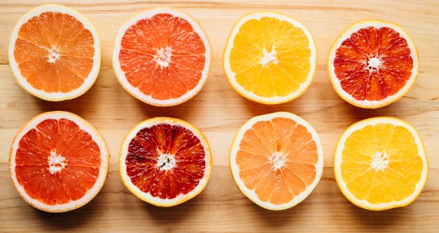 guide to citrus - citrus - frui - organic fruit - an organic conversation - helge hellberg - education - inspiration - green living - green media
