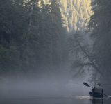 guardian - documentary - canadian government - waterways - salmon - enviornmental protection - ecology - an organic conversation - helge hellberg - education - inspiration - green media - green living