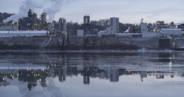 devil we know - environment - documentary - toxins - birth defects - teflon - an organic conversation - education - inspiration - green living - green media - helge hellberg