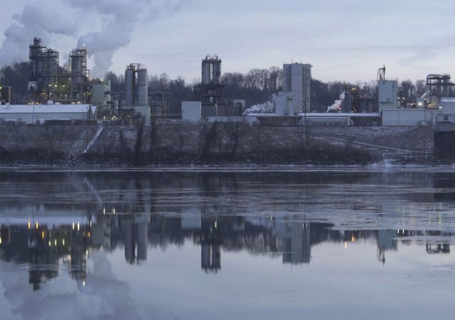 devil we know - environment - documentary - toxins - birth defects - teflon - an organic conversation - education - inspiration - green living - green media - helge hellberg